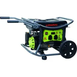 PRAMAC Stromerzeuger Benzin WX 3200