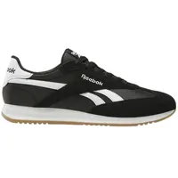 Reebok World 70 Herren Weite M Schwarz/Weiß 40