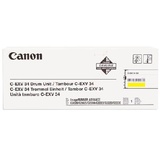 Canon Original Drum Kit gelb 3789B003