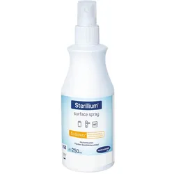 Sterillium surface spray