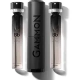 Gammon Black Notes Parfum 2 x 20 ml Set