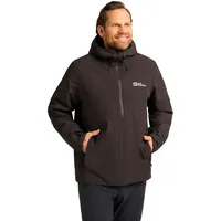 Jack Wolfskin Herren Wisper Ins Jacke (Größe XL