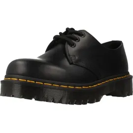 Dr. Martens 1461 Bex Damen Schwarz 37