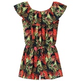 name it - Jumpsuit Nkfvinaya Jungle Gr.122,