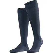 Falke Tiago Kniestrümpfe Blau 43-44