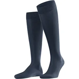 Falke Tiago Kniestrümpfe Blau 43-44