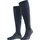 Falke Tiago Kniestrümpfe Blau 43-44
