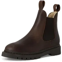 TAMARIS 1-1-26829-41 Mode- braun 39