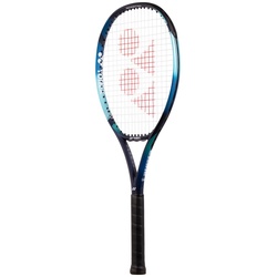 Yonex Tennisschläger EZone Sonic #22 (7th Gen.) 102in/280g/Freizeit himmelblau - besaitet -