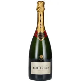 Champagne Bollinger Special Cuvée Brut 12% vol 0,75 l