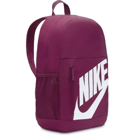 Nike Elemental Kinder-Rucksack 20l Lila