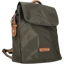 Picard Sonja Rucksack Flowerbed Türkis