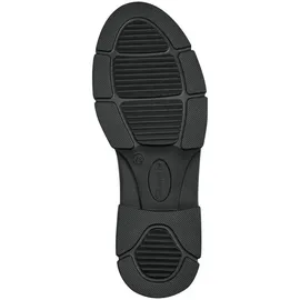 TAMARIS Damen Stiefel Vegan schwarz 39