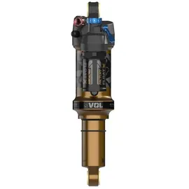 Fox Float X F-s K 2p-a Evol Lv Dämpfer 2POS 210 x 50 mm Gold