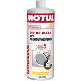 Motul Air Intake Clean Diesel 300 ml