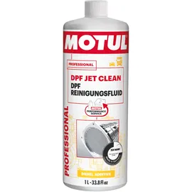 Motul Air Intake Clean Diesel 300 ml