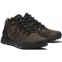 Timberland Sprint Trekker Mid Fabric