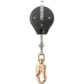 FP Höhensicherungsgerät 5 m Aluminium