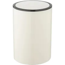 Wenko Inca 5 l creme/schwarz