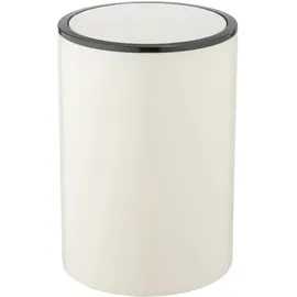 Wenko Inca 5 l creme/schwarz