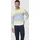 Babista Rundhalspullover gelb 3XL