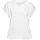 vivance by lascana Kurzarmshirt Creme 40/42