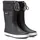Aigle Gibou2 Gummistiefel Noir / White 34