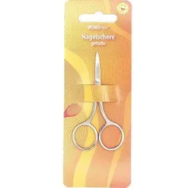 Wundmed Nagelschere gerade