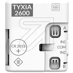 Funk Multifunktions-Sender TYXIA 2600