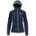 Karpos Easyfrizz Reißverschlusspullover - Sky Captain / Blue Atoll - M