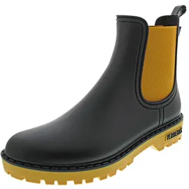 Verbenas Gaudi Damen Schwarz 37