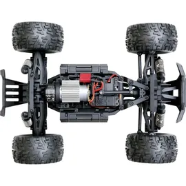 Reely RC-Auto Monstertruck 1:14 4WD RtR blau