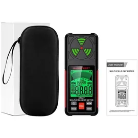 HABOTEST HT627