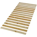 IDIMEX Rollrost Lattenrost mit 15 Latten aus Kiefer,2 cm breit, in 90 x 200 cm