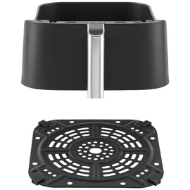 Ninja Foodi PRO AF140EU 4,7 l schwarz