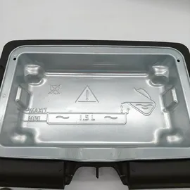 Moulinex Elektrogrill Auf Beinen 2100w Moulinex Bg135812