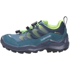 Lowa MADDOX PRO GTX LO JR Größe 36 - 36