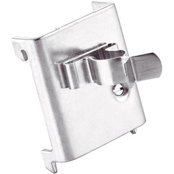 STAHLWILLE 8050 Federklammer für Lochbleche Größe 6 - 81485006