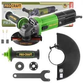 PROCRAFT PW2400ES ohne Akku