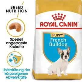 Royal Canin French Bulldog Junior 3 kg