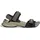 adidas Terrex Hydroterra Herren Olive Strata/Core Black/Wonder Beige 42