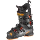 Fischer RC ONE 11.0 Skischuhe Herren in black-red-darkblue, Größe 26 1/2 - schwarz