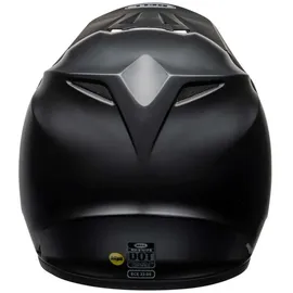 Bell MX-9 Mips 22.06 Schwarz S