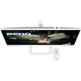 BenQ EW3290U 32" weiß