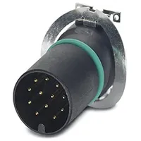 Phoenix Contact 1412015 Kontaktträger SACC-CIP-M12MS-12P SMD SH R32 SACCCIPM12MS12PSMDSHR32