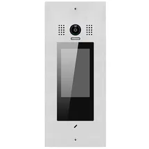 Indexa IP-Video-Türsprechstelle IP220TU