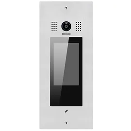 Indexa IP-Video-Türsprechstelle IP220TU