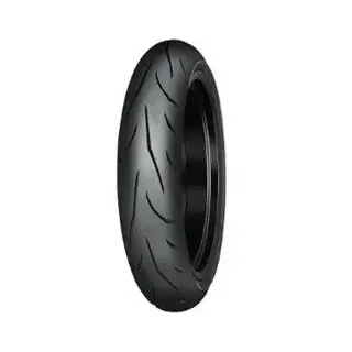 Force + 120/70 ZR17 58W TL