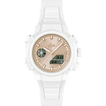 Lacoste LC33 Silikon 2001430 44 mm LC33-2001430
