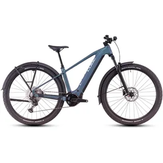 27,5 Zoll smaragdgrey ́n ́prism S